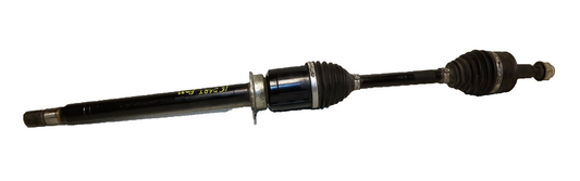 2015 Dodge Dart Front Passenger Axle Shaft OEM