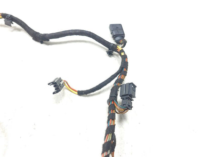2009 - 2017 Volkswagen Cc Front Seat Wire Harness Passenger Right OEM