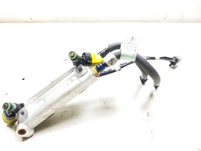 2019 Polaris 850 Indy Xc 129 Fuel Rail Assembly 2522184 Oem✅
