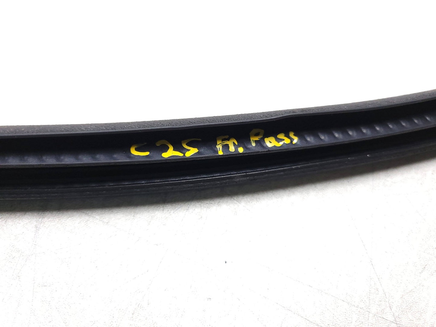 13-15 Acura RDX Front Door Weatherstrip Seal Passenger Side Right OEM ✅