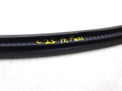 13-15 Acura RDX Front Door Weatherstrip Seal Passenger Side Right OEM ✅