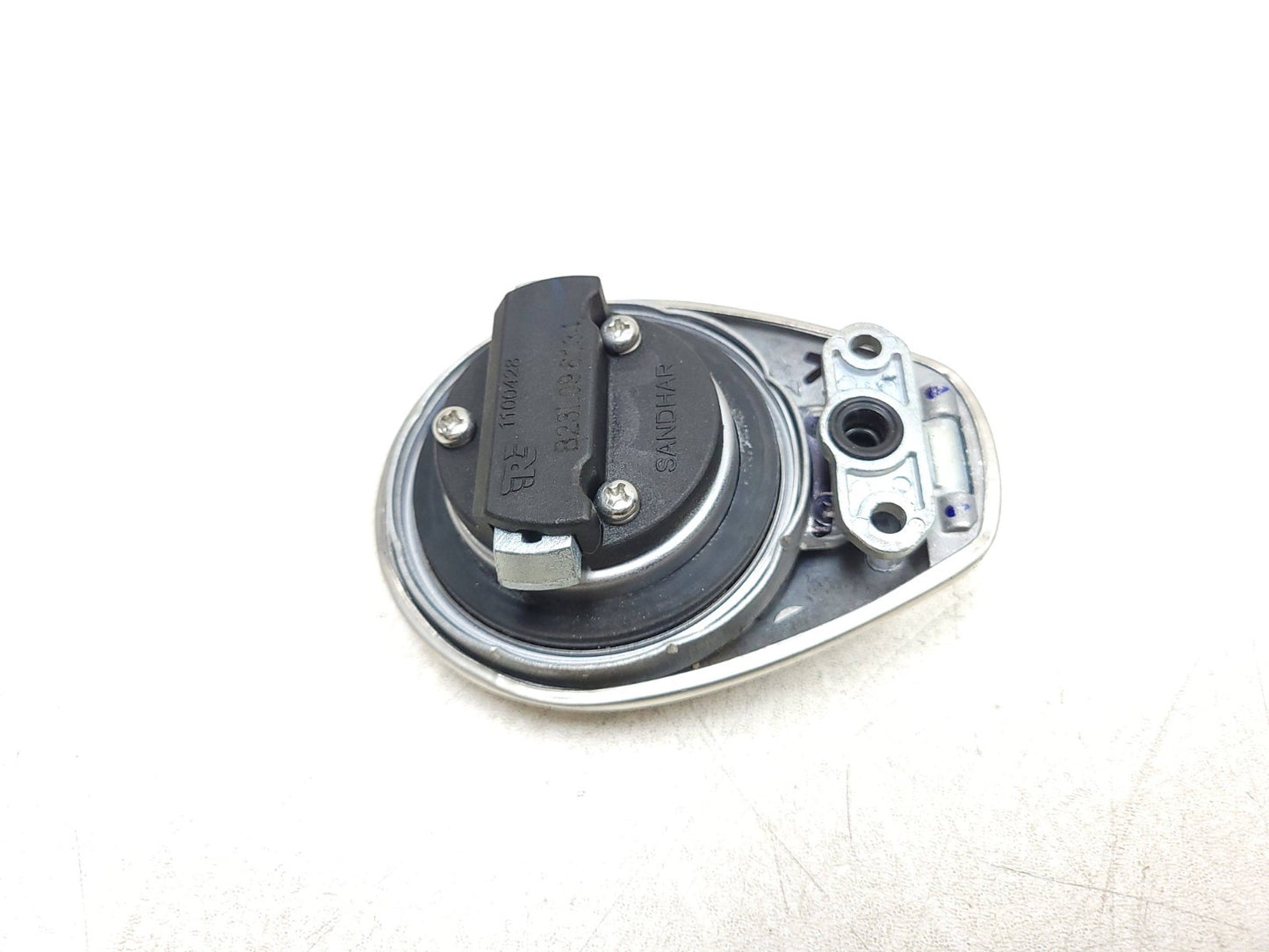 2024 Royal Enfield Bullet 350 Ignition Set Key Lock Fuel Tank Cap OEM