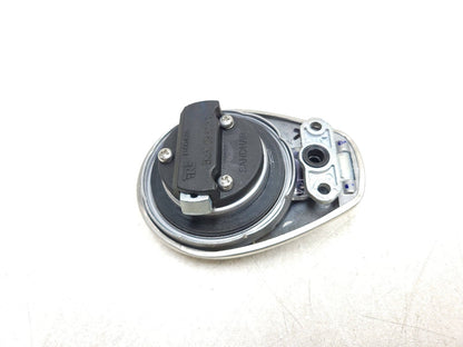 2024 Royal Enfield Bullet 350 Ignition Set Key Lock Fuel Tank Cap OEM