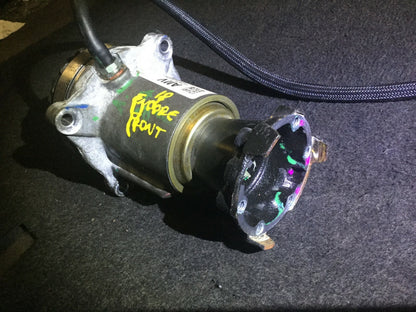 2018 Buick Encore Front Transfer Case OEM