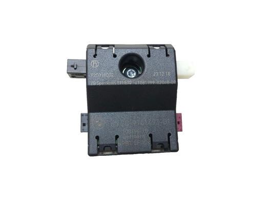 2007 - 2013 BMW X5 X6 E70 Antenna Radio Diversity Amplifier Trap Circuit OEM