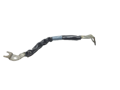 15-20 Mercedes C300 W205 Transmission Negative Ground Cable A2055407716 OEM