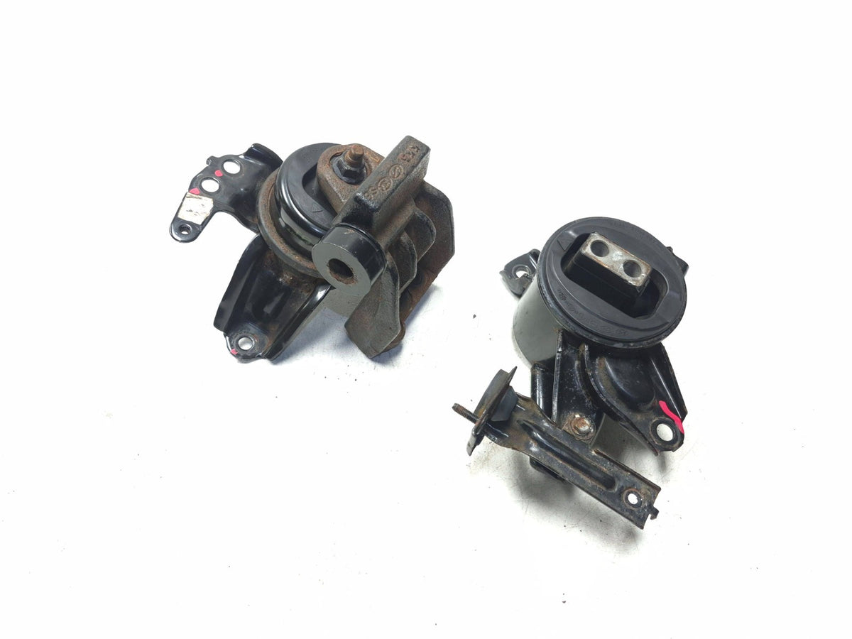 2015 Kia Optima Engine Mount 2pcs 2.4l OEM
