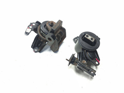2015 Kia Optima Engine Mount 2pcs 2.4l OEM