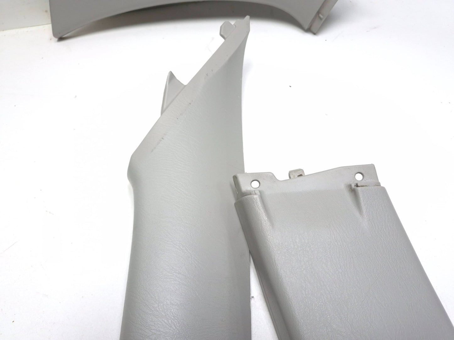 2004 Toyota Corolla A B C Pillar Trim Cover Panel 5pcs OEM