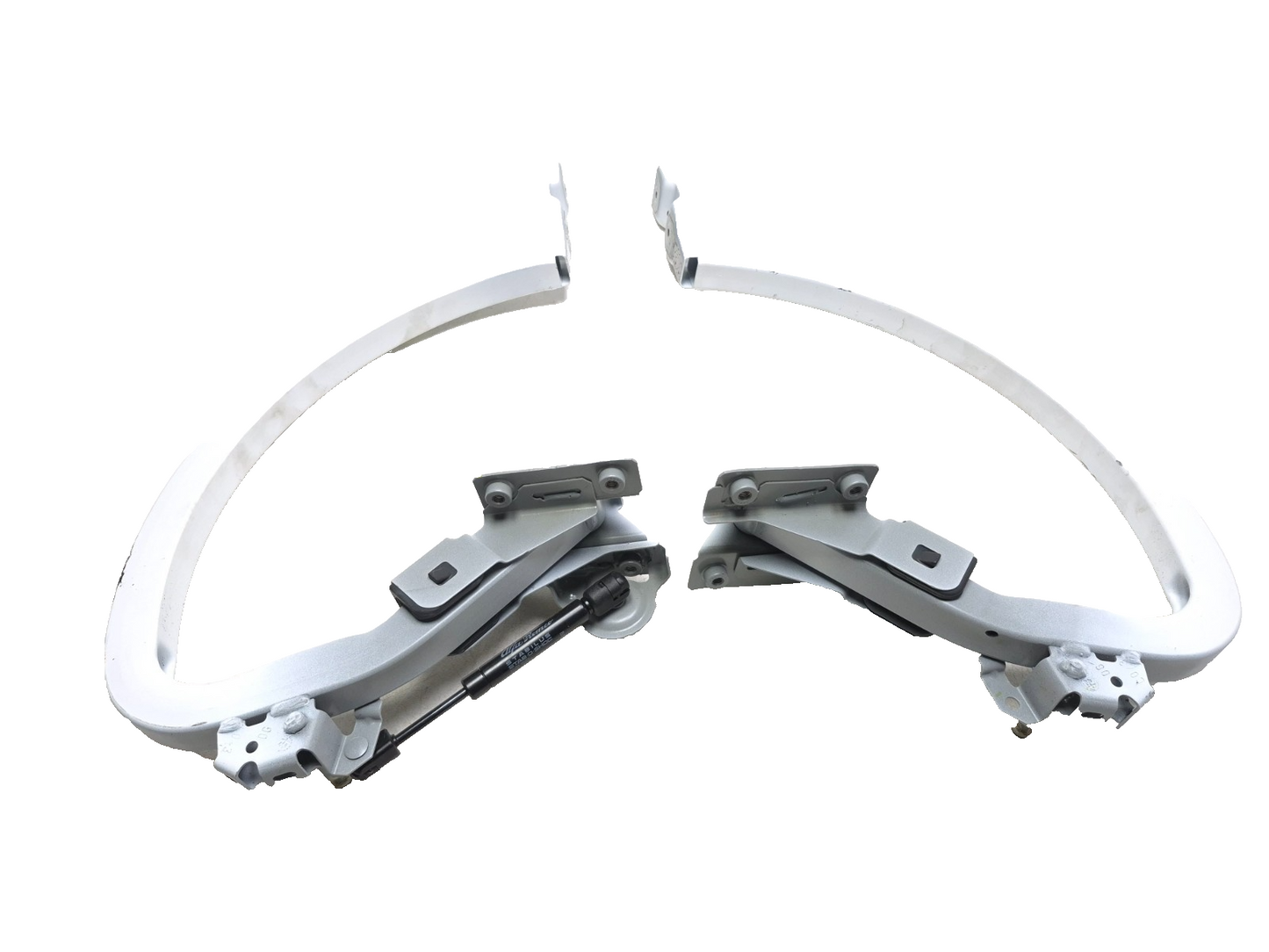 2021 Alfa Romeo Giulia Trunk Lid Hinge Pair Oem✅