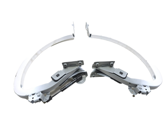 2021 Alfa Romeo Giulia Trunk Lid Hinge Pair Oem✅