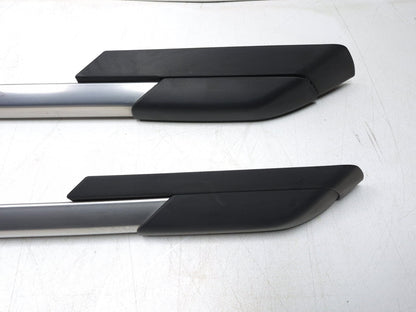 2017 Dodge Journey Roof Rail Rack Pair OEM