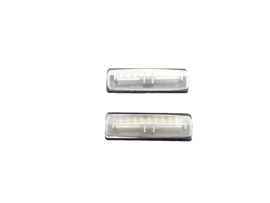 2007 - 2011 Toyota Camry Trunk Lid License Plate Lamp Light Right & Left  OEM