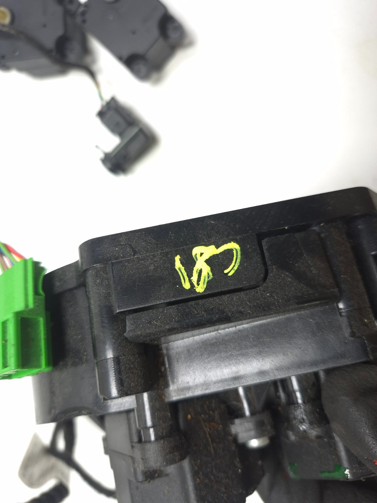 2013 Volvo S60 HVAC Blend Door Actuator OEM