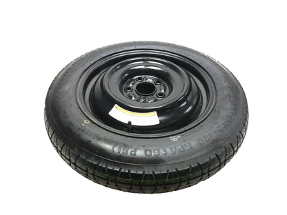 2015 Nissan Juke Wheel Rim W/ Tire T135/90 D16 OEM