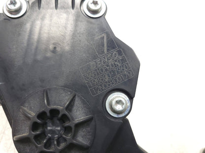 12-15 Subaru Impreza Accelerator Gas Pedal OEM Sedan