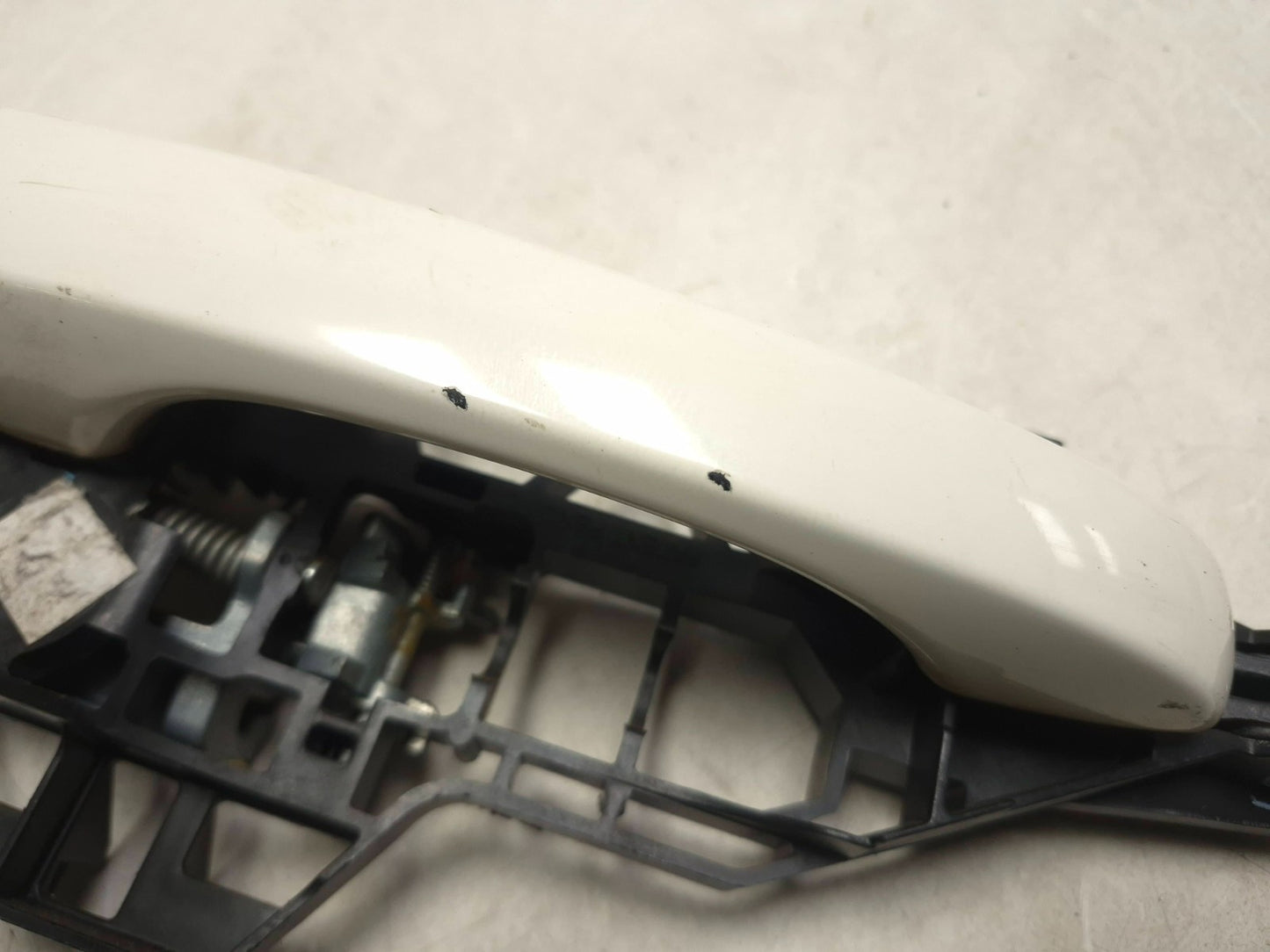 2017 Dodge Journey Rear Exterior Door Handle Passenger Side Right OEM