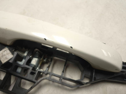 2017 Dodge Journey Rear Exterior Door Handle Passenger Side Right OEM