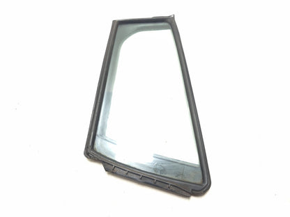 2012 Nissan Leaf Rear Quarter Window Glass Right Passenger Side OEM