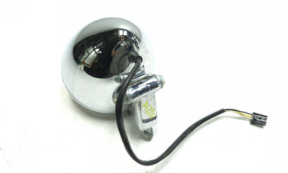 2004-2006 Harley Sportster Custom Xl1200c Xl883c Headlight 69670-04a