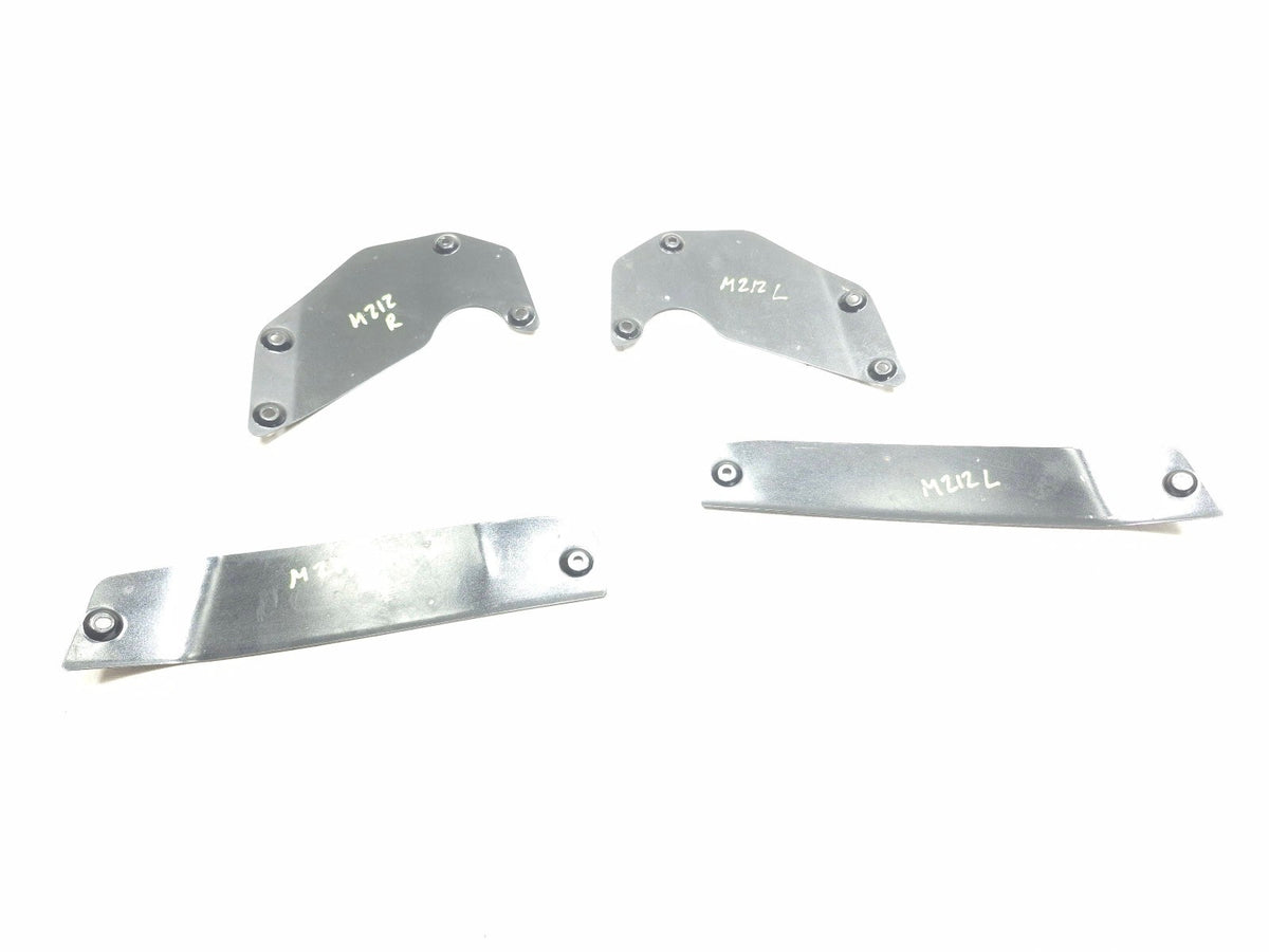 2020 Kawasaki Vulcan S En650c Side Fairing Cover Trim OEM