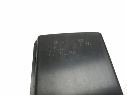 2013 Cadillac Escalade Esv Jack Access Cover Panel OEM