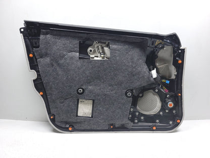 2014 Mercedes E350 Front Passenger Door Panel OEM
