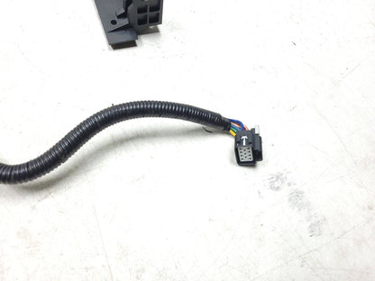 2010 - 2014 Chevrolet Suburban Seat Wire Wiring Harness Driver Side Left OEM