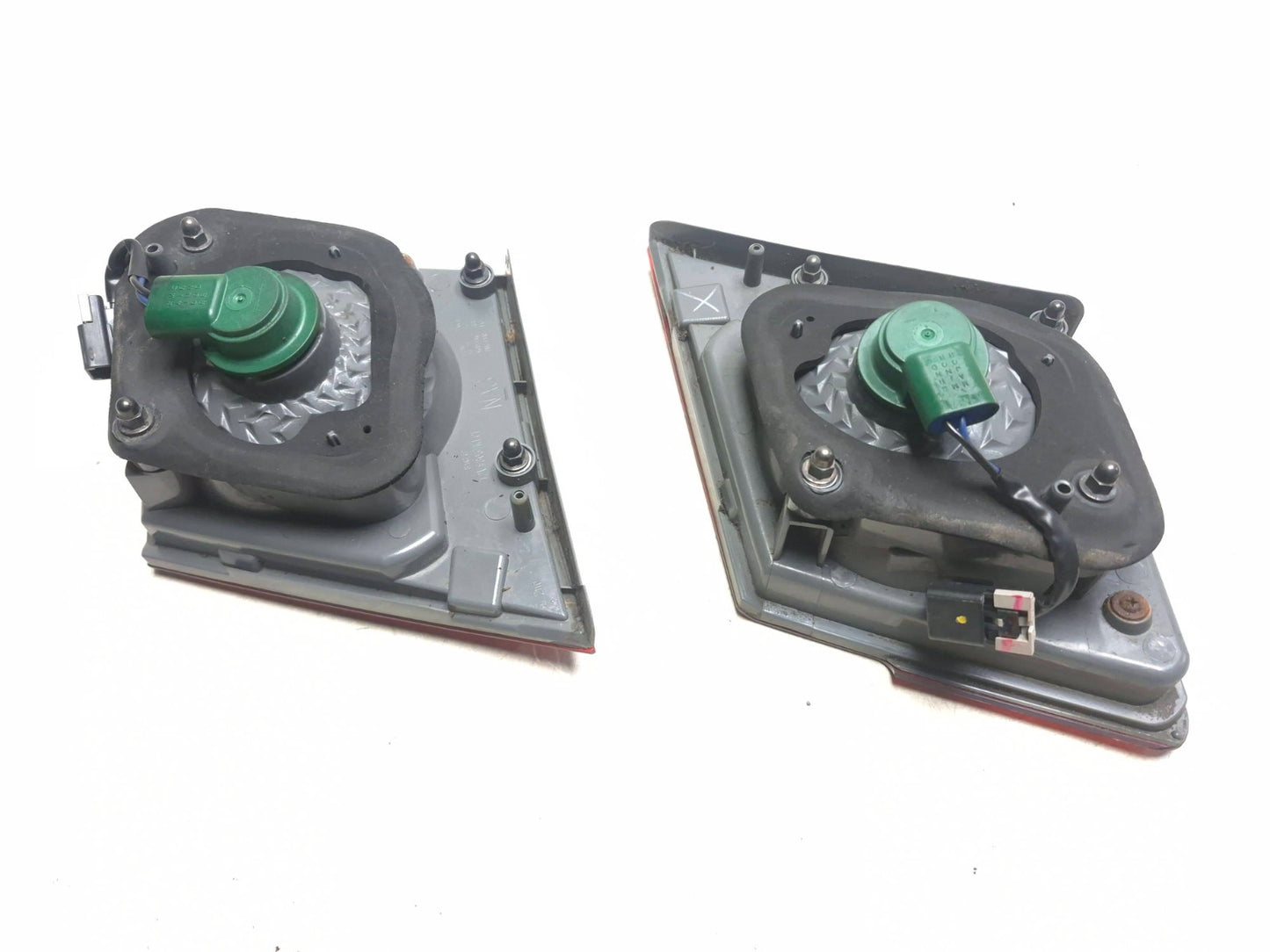 2014 Chevrolet Cruze Tail Light Inner Left & Right OEM 23k Miles