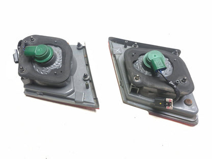 2014 Chevrolet Cruze Tail Light Inner Left & Right OEM 23k Miles