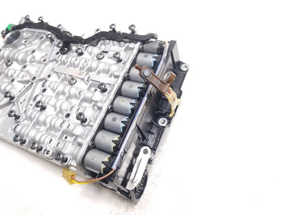 2019 Alfa Romeo Giulia Automatic Transmission Valve Body OEM ☑️