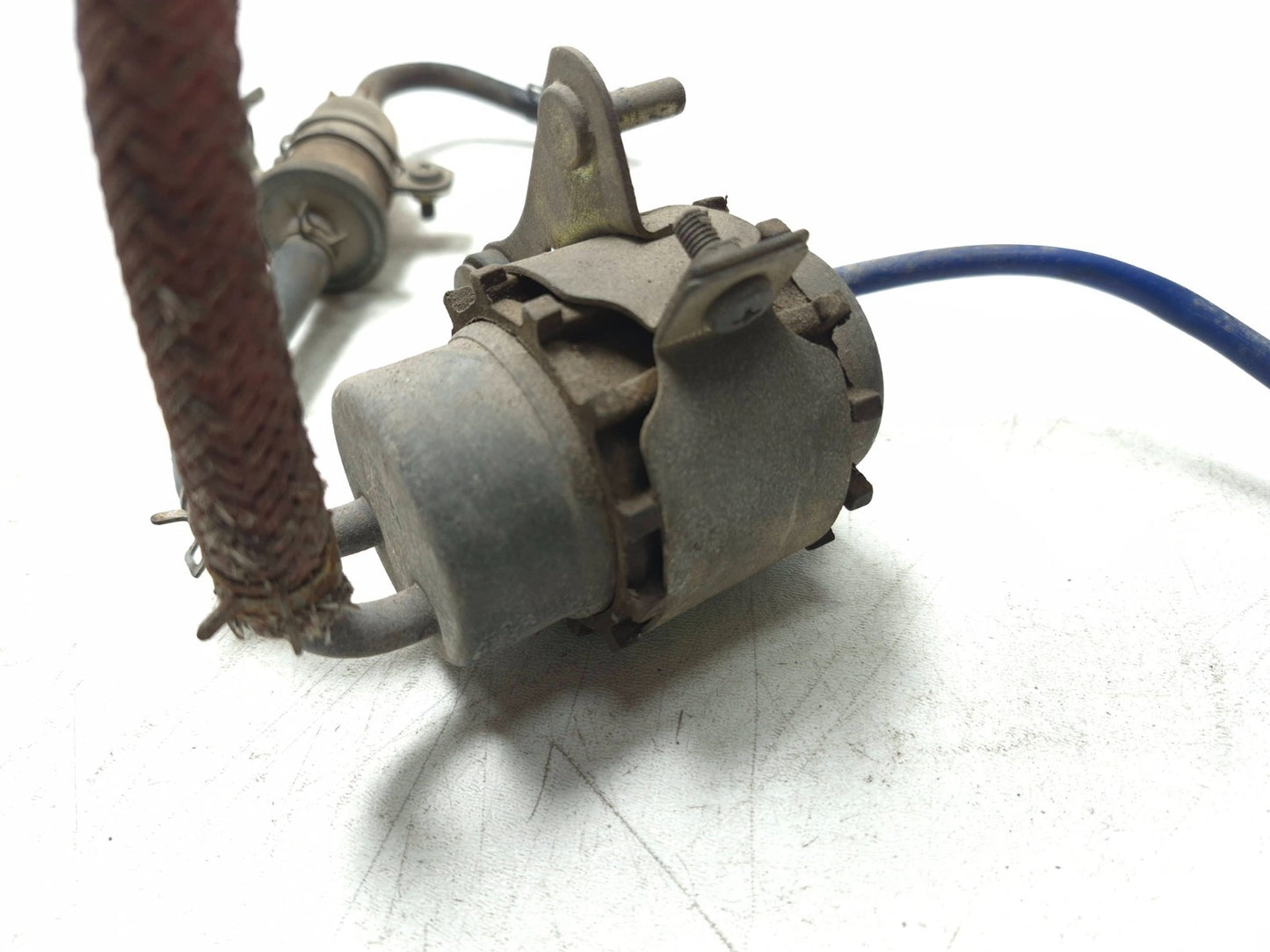 1991 Yamaha Fzr600r Fuel Pump & Filter OEM