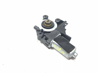 2012 Volvo C30 Front Left Driver Door Window Motor OEM