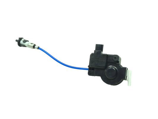 2009 Lexus IS250  Fuel Door Lid Opener Actuator OEM