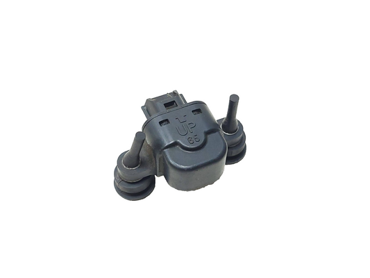 2012 Kawasaki Versys Le650c Crash Tilt Sensor OEM