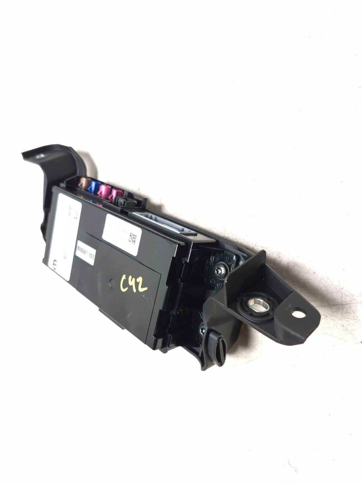 2024 Alfa Romeo Stelvio Radio Antenna Telematics Control Module OEM