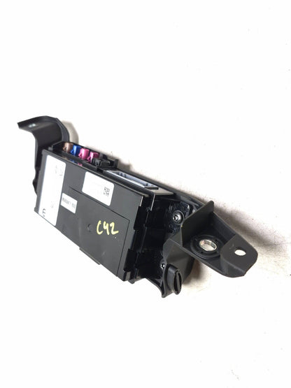 2024 Alfa Romeo Stelvio Radio Antenna Telematics Control Module OEM