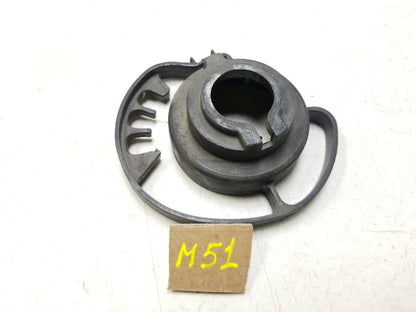 2017 - 2021 Piaggio Bv 350front Fork Triple Tree Cover OEM