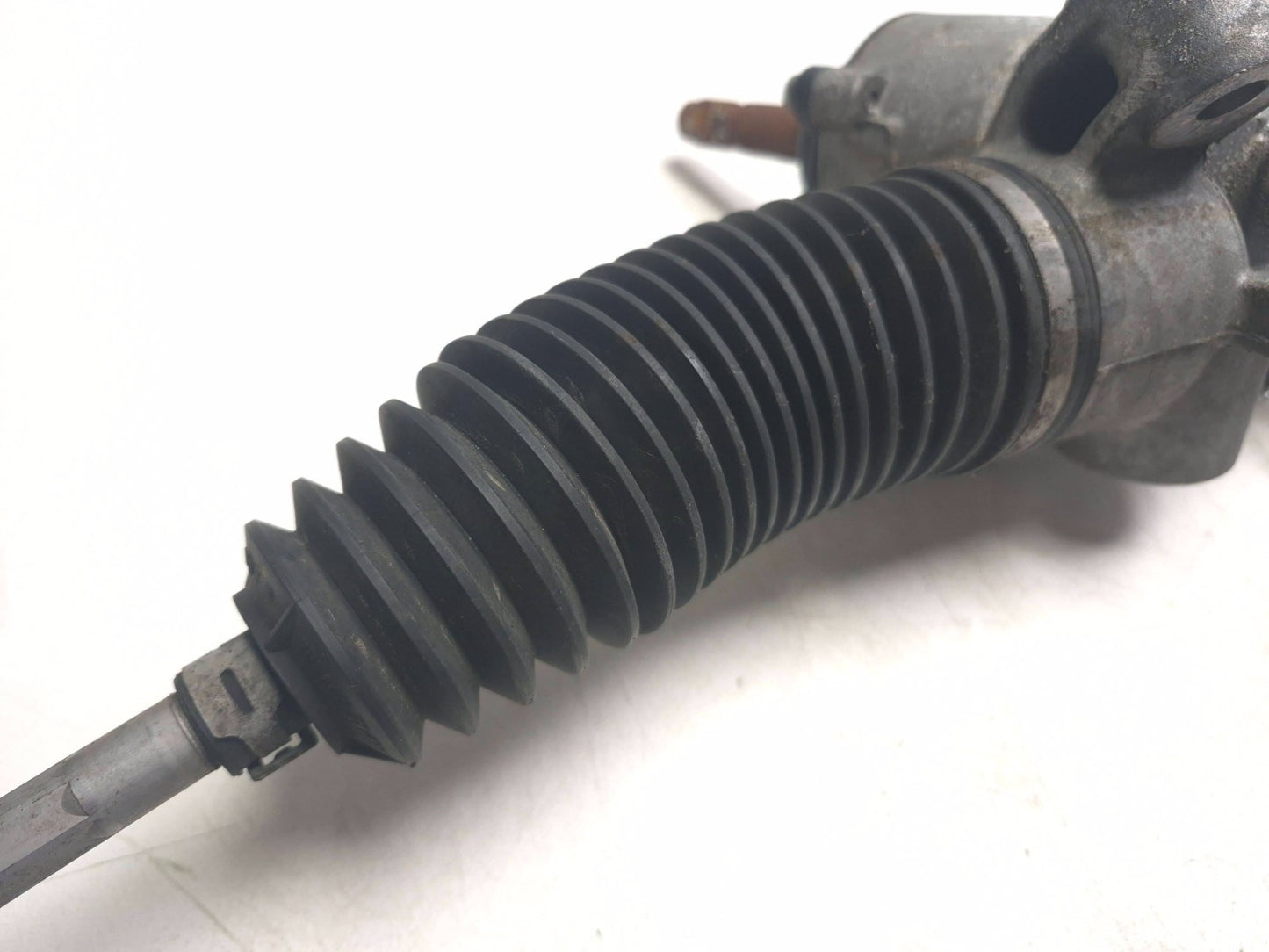 2024 Alfa Romeo Stelvio Power Steering Gear Rack & Pinion OEM