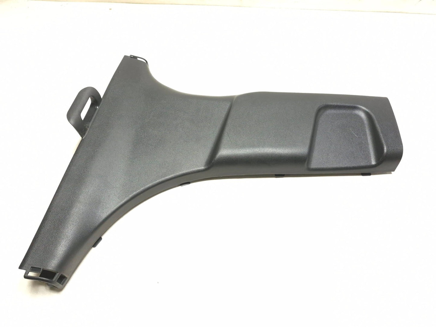 2016 Hyundai Elantra Lower Center B Pillar Trim Cover Left & Right Pair OEM