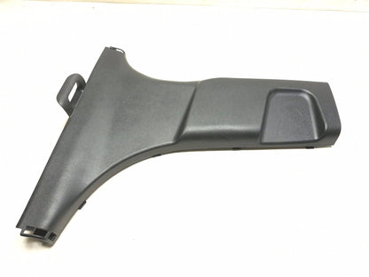 2016 Hyundai Elantra Lower Center B Pillar Trim Cover Left & Right Pair OEM
