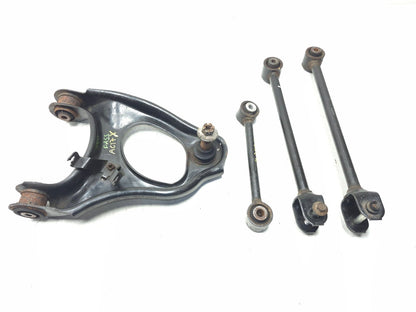 2017 Honda Accord Sedan Rear Suspension Control Arm Passenger Side Right 4pcsoem