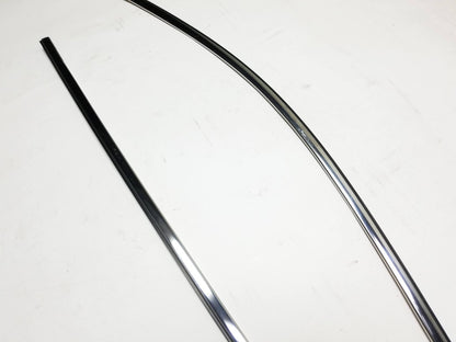 2012 Jeep Grand Cherokee Door Molding Passenger Side Right Front & Rear OEM