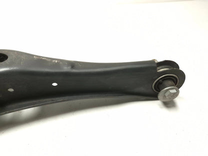 2015 Volkswagen Golf Rear Control Arm Passenger Side Right 3pcs OEM