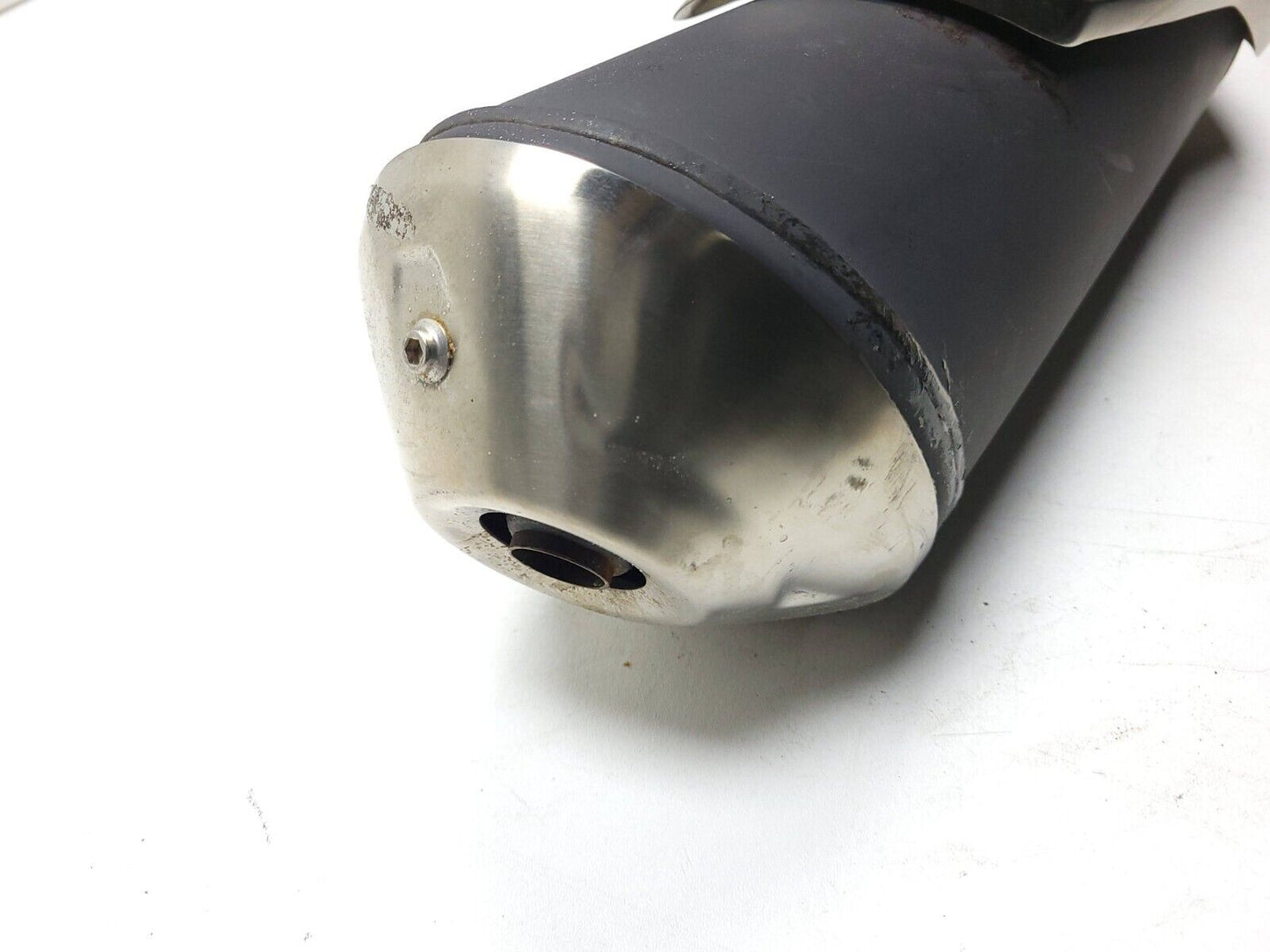 2016 - 2024 BMW G310r Exhaust Header Pipe & Muffler Silencer OEM