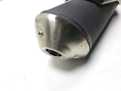 2016 - 2024 BMW G310r Exhaust Header Pipe & Muffler Silencer OEM