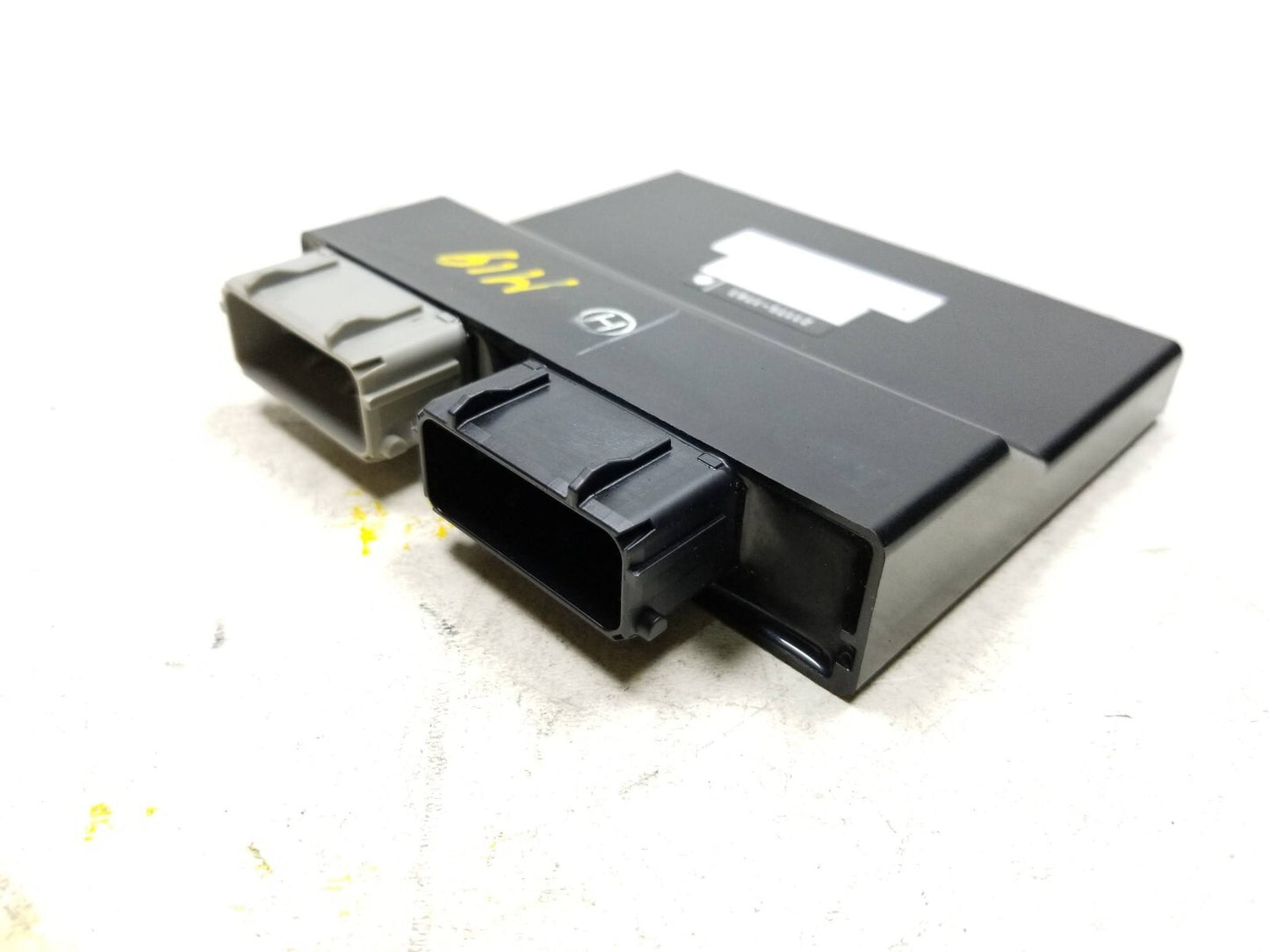 2023 Kawasaki Er650 Z650 Ex650 Ecu Control Unit Electronic 21175-1783 OEM