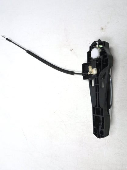 2014 Fiat 500l Exterior Door Handle Front Passenger Side Right OEM
