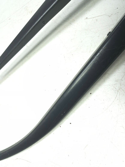 2018 Toyota Corolla Windshield Wiper Arm Pair OEM