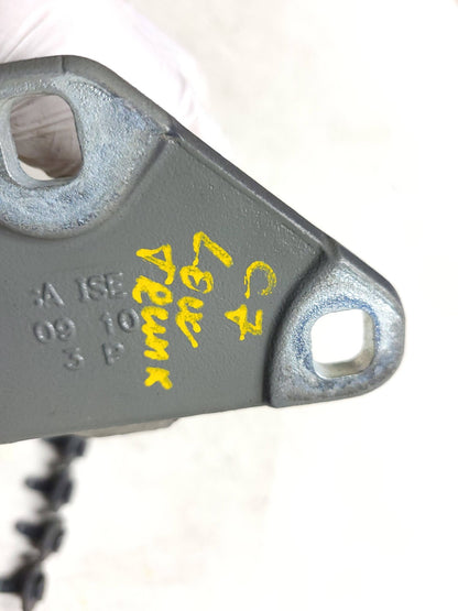 2007 - 2013 BMW X5 E70 Lower Tailgate Trunk Hinge Left & Right OEM